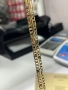 Златен синджир 14К, снимка 1