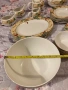 Порцеланов сервиз за хранене от 42 части, снимка 9