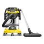 Прахосмукачка Karcher - WD6 PS, снимка 2