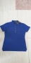 POLO Ralph Lauren Pique Cotton Slim Fit Size L НОВО! ОРИГИНАЛ! Дамска Tениска!, снимка 1