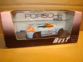 1:43 BEST MODEL PORSCHE 908/3 КОЛИЧКА ИГРАЧКА МОДЕЛ, снимка 1