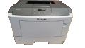 Lexmark MS312dn, снимка 1