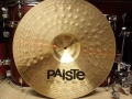 Paiste 20" Signature Power Ride, снимка 2