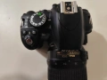 Nikon D3100 с китов обектив , снимка 10