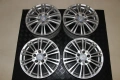Алуминиеви джанти Mercedes W169 A-Class (2004-2012г.) Mercedes B-Class W245 16 цола 5x112 66.6, снимка 1