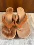 Дамски чехли UGG 36, снимка 2