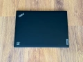 НОВ 14' Touch WUXGA Core i7-1365u Lenovo ThinkPad T14s Gen 4 32GB LPDDR5/512GB NVMe/Гаранция, снимка 2