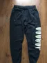 Nike Jordan Fleece Jogger Pants - страхотно мъжко долнище С, снимка 5