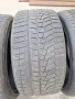 4бр. запазени зимни гуми Hankook 295/35 R23 SUV, снимка 4