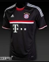 Тениски Adidas, Адидас на Байерн М., Bayern M.-Перфектни !, снимка 1