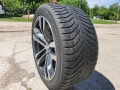Джанти от F15 BMW 5x120x11J20is37, снимка 2