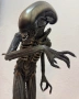 Sideshow Alien фигура статуя колекции , снимка 8