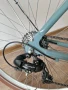 Немски алуминиев велосипед 29 цола, снимка 5