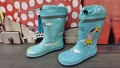 Английски детски гумени ботуши- REGATTA , снимка 2