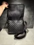 100% оригинална Louis Vuitton Messenger чанта, снимка 7