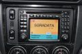 CD RADIO NAVI Mercedes ML W163 (1998-2005г.) A1638203689 / A 163 820 36 89, снимка 2