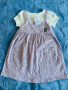 Детска лятна рокличка с блузка, снимка 1 - Детски комплекти - 44979685