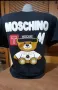 Тениски с къс ръкав   Moschino , снимка 4