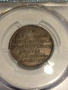 Германия Бавария Ротенбург 1792г. SP63, снимка 8