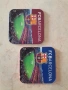 2 подложки за чаши - Барселона , снимка 1