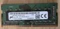 Продавам DDR4 памети за лаптоп, снимка 3