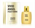 Парфюм Vivid Angel Pour Femme 100ML EDT By Paris Riviera. Vivid Angel Pour Femme 100ML EDT By Paris 