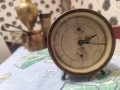 Механичен будилник , снимка 2