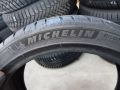 2бр.летни гуми Michelin 225 40 18 dot0220 цената е за брой!, снимка 4