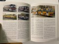 Книга "Rolling legends, The history of Ikarus works", снимка 4