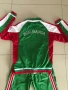 България - мъжки/детски екип(червен,зелен или бял) - полиестер лукс, снимка 15