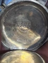 рядък стар жепейски джобен часовник longines, снимка 4