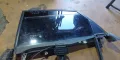 Заден Ляв Стъклоповдигач - Стъкло и Рамка Ауди А4 Б6 N:9308, снимка 4