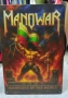 Manowar BG Flag-метални табели плакети, снимка 2