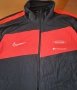 Brann Bergen /Norway/ Nike tracksuit - размер L, снимка 2