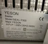 Опаковъчна машина Yeason Sealer YS-F300, снимка 3