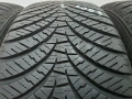 4бр всесезонни гуми 195/50/15 FALKEN L05003 , снимка 2