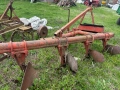 Масивен плуг 4х35 (четворка) – готов за дълбока оран, снимка 4