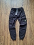 Страхотнен мъжки спортен панталон STONE ISLAND размер 30,31,32,33,34,36, 38 , снимка 2