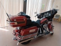 Harley-Davidson FLHTCU Electra Glide Ultra Classic, снимка 1