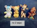 Стари гумени соц играчки, снимка 10