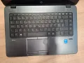 Лаптоп HP ZBook 14, снимка 2