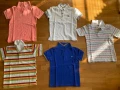 Летни дрешки за момче 98/104/110/116/122/128 , снимка 3