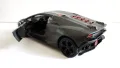 Lamborghini Sesto Elemento Motormax 1:24, снимка 3