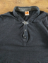 boss orange patch - страхотна мъжка тениска 3ХЛ КАТО НОВА, снимка 1 - Тениски - 44960365