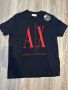 Тениска Armani Exchange НОВИ, снимка 4