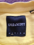 Lyle & scott  Мъжка Блуза  S, снимка 6