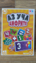 Образователни игри - Аз уча цифрите и азбуката, снимка 4