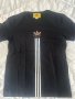 Gucci adidas, снимка 1 - Тениски - 44950822