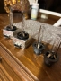 Комплект ксенонови крушки Osram Xenarc , снимка 1