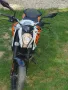 KTM DUKE-125 ,4т, снимка 2